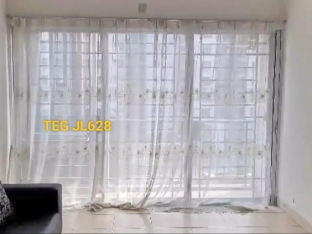Apartment for rent in Petaling, Alam Impian
