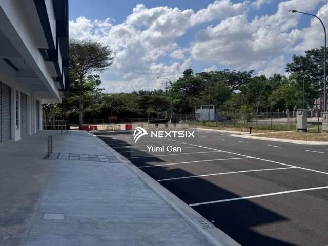 Residential House for rent in Hulu Selangor, Selangor