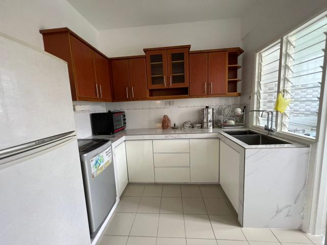 Apartment for rent in Petaling, Subang Jaya