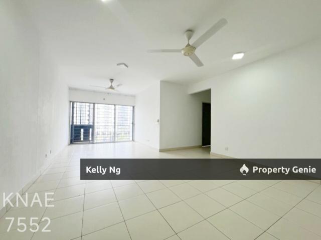 Apartment for rent in Petaling, Alam Impian