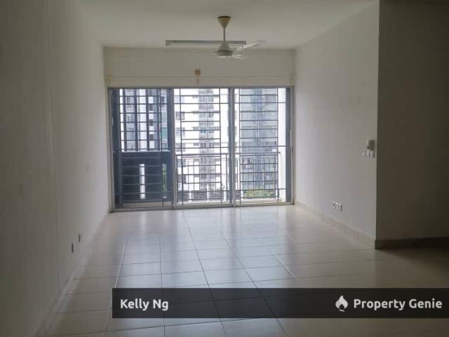 Apartment for rent in Petaling, Alam Impian
