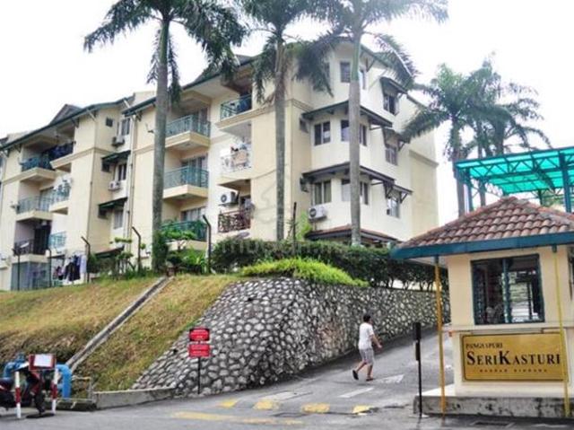 Apartment for sale in Petaling, Subang Jaya