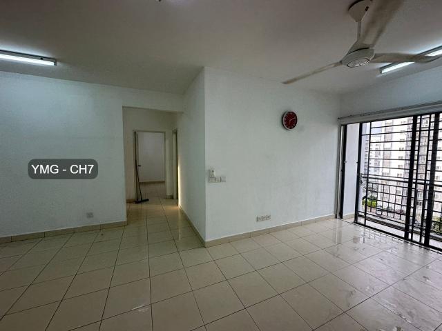 House for rent in Kuala Selangor, Selangor