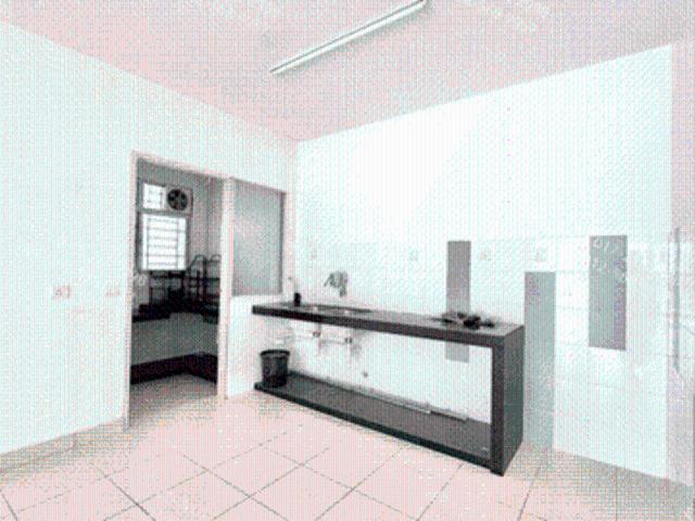 Apartment for rent in Petaling, Alam Impian