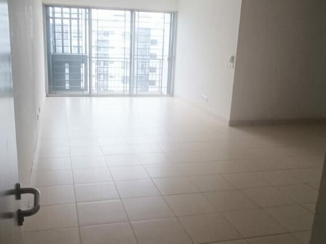 Apartment for rent in Petaling, Alam Impian