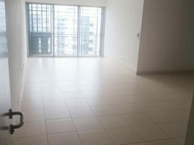 Apartment for rent in Petaling, Alam Impian