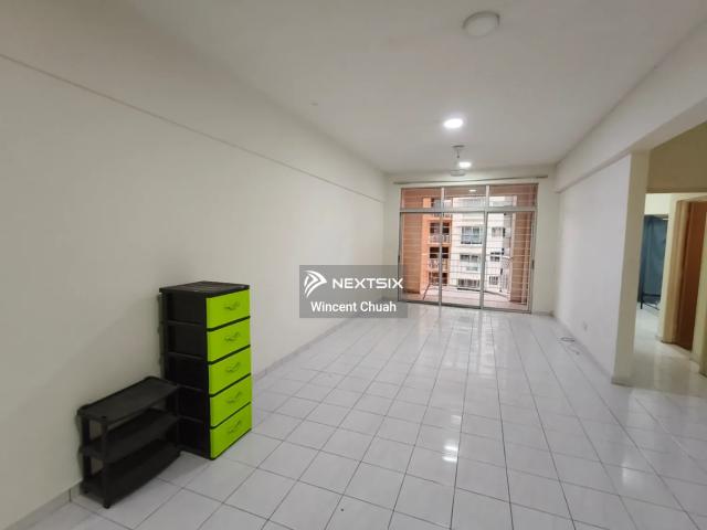 Residential House for rent in Hulu Selangor, Selangor