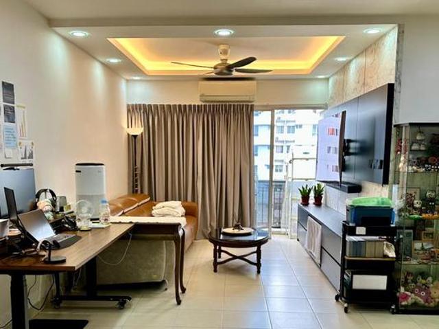 Apartment for sale in Petaling, Alam Impian