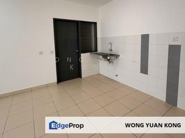 Condominium for sale in Petaling, Alam Impian