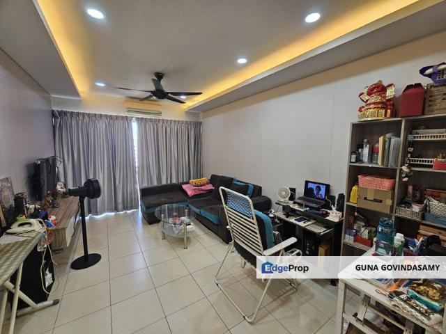 Condominium for sale in Petaling, Alam Impian