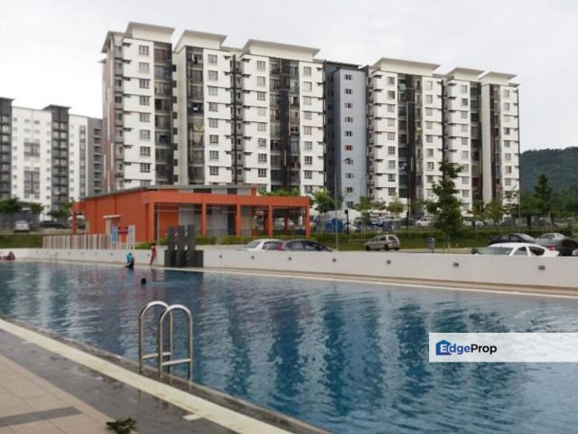 Condominium for sale in Petaling, Alam Impian
