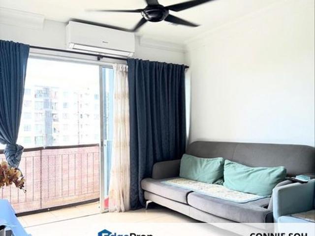 Condominium for rent in Petaling, Alam Impian