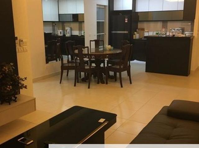 Condominium for sale in Petaling, Alam Impian