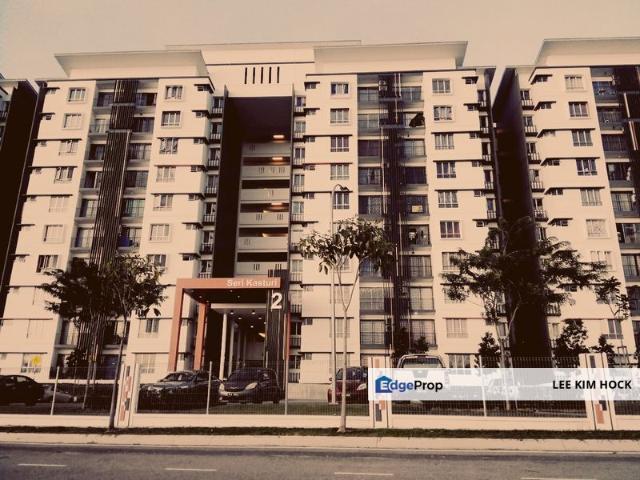 Condominium for rent in Petaling, Alam Impian