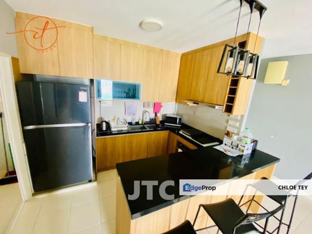 Condominium for sale in Petaling, Alam Impian
