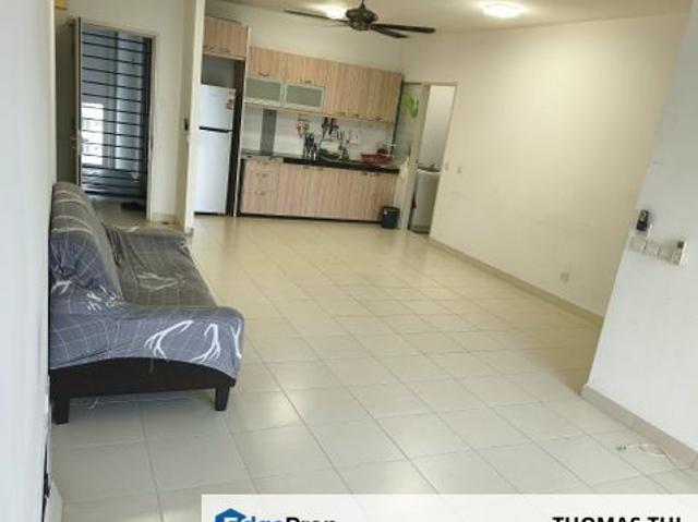 Condominium for rent in Seksyen U13, Shah Alam