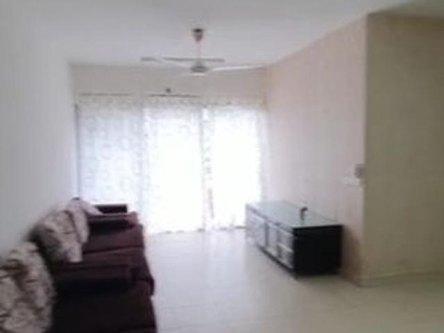 Condominium for sale in Petaling, Alam Impian