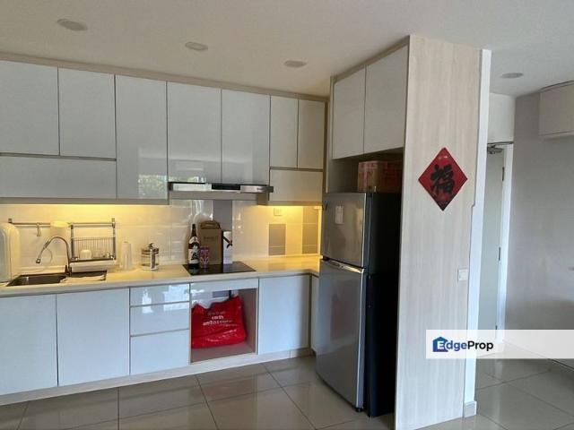 Condominium for rent in Petaling, Alam Impian