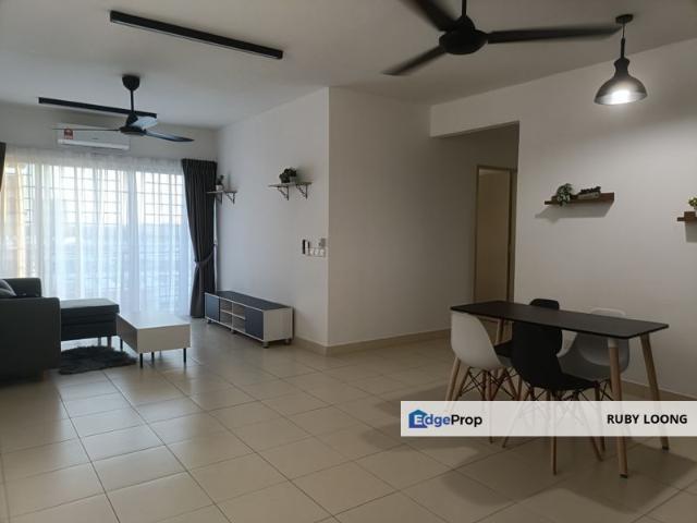 Condominium for rent in Petaling, Alam Impian
