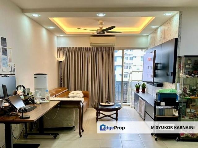 Condominium for sale in Petaling, Alam Impian