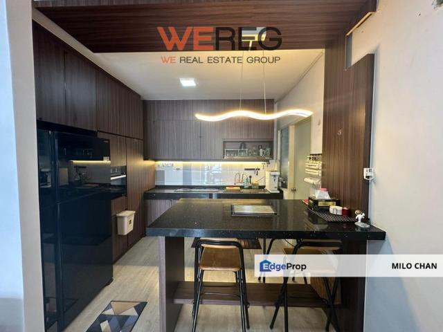 Condominium for sale in Petaling, Alam Impian
