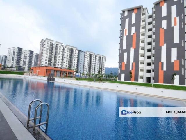 Condominium for sale in Petaling, Alam Impian
