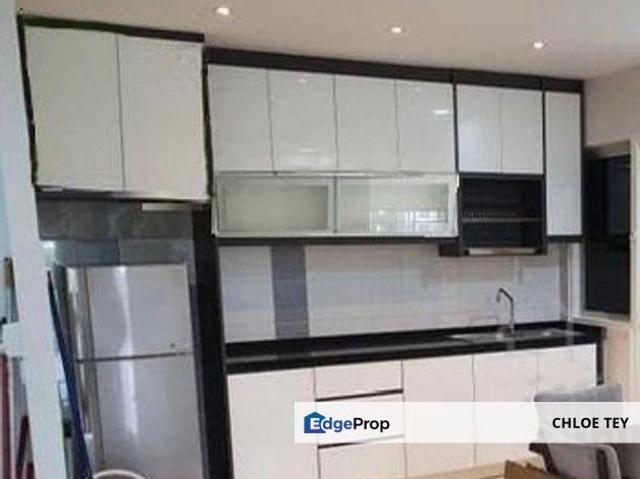 Condominium for rent in Petaling, Alam Impian