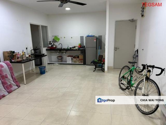 Condominium for sale in Petaling, Alam Impian