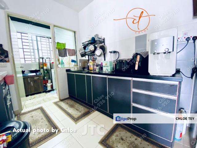 Condominium for sale in Seksyen U13, Shah Alam