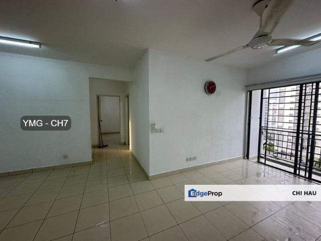 Condominium for rent in Petaling, Alam Impian