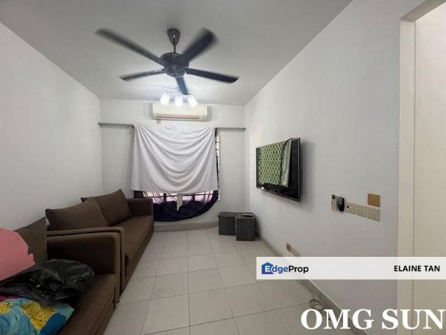 Condominium for rent in Petaling, Alam Impian