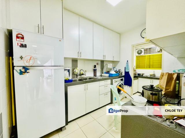 Condominium for rent in Petaling, Alam Impian