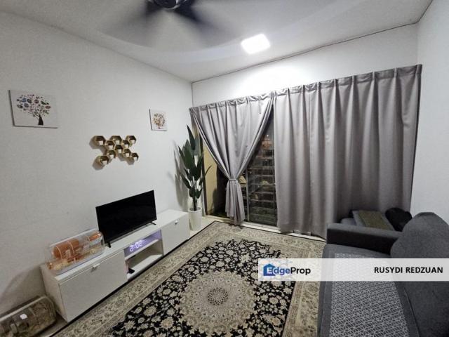 Condominium for sale in Petaling, Alam Impian