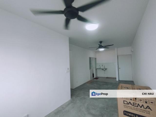 Condominium for sale in Seksyen U13, Shah Alam