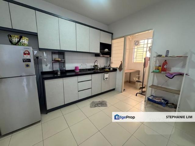 Condominium for sale in Seksyen U13, Shah Alam