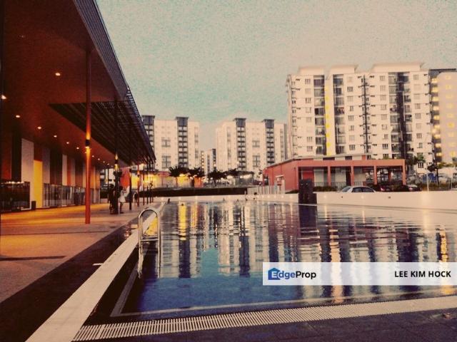 Condominium for rent in Petaling, Alam Impian