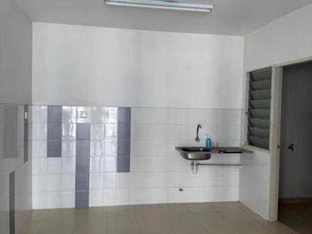 Apartment for sale in Petaling, Alam Impian
