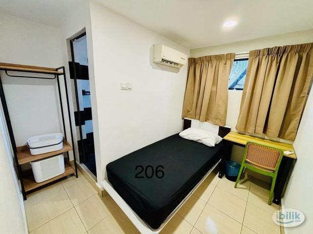 Room for rent in Petaling, Subang Jaya