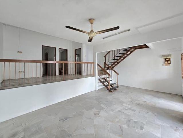 Terraced House for rent in Petaling, Subang Jaya