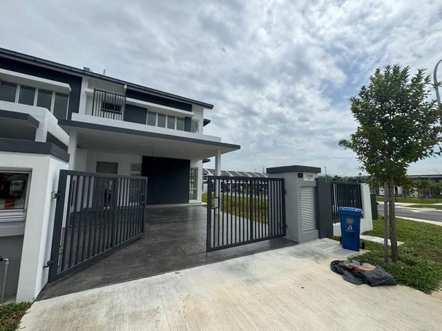 Terraced House for sale in Petaling, Subang Jaya