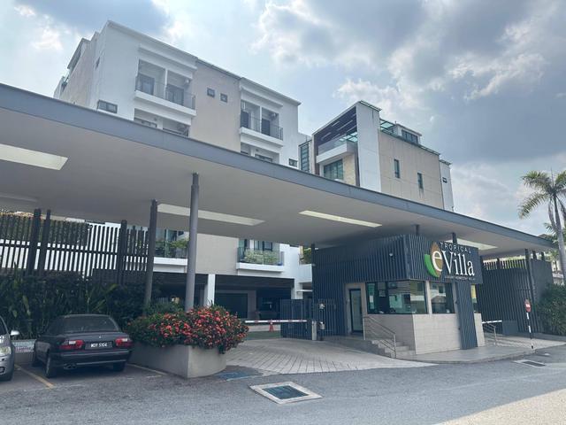 Terraced House for sale in Petaling, Subang Jaya