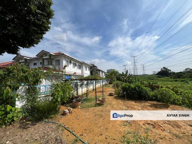 House for sale in Petaling, Subang Jaya