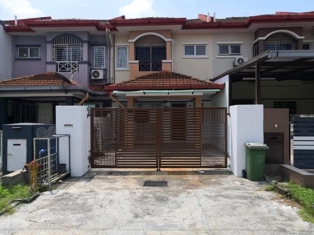 Terraced House for sale in Petaling, Subang Jaya