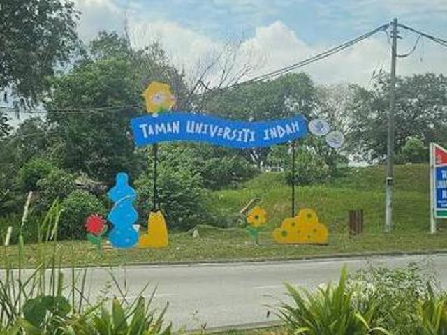 Terraced House for rent in Petaling, Subang Jaya