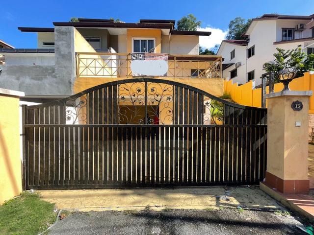 Residential House for sale in Petaling, Subang Jaya