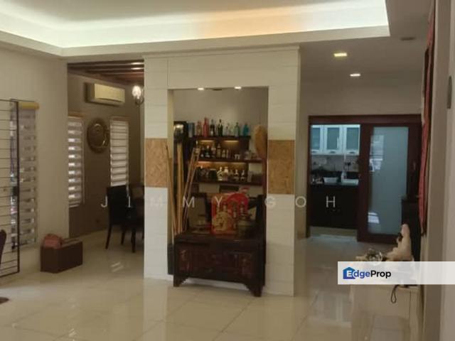 House for sale in Petaling, Subang Jaya
