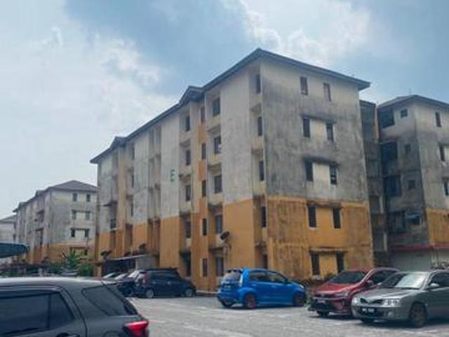 Apartment for sale in Selangor