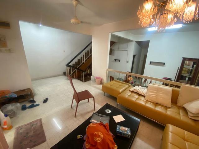 Terraced House for sale in Petaling, Subang Jaya