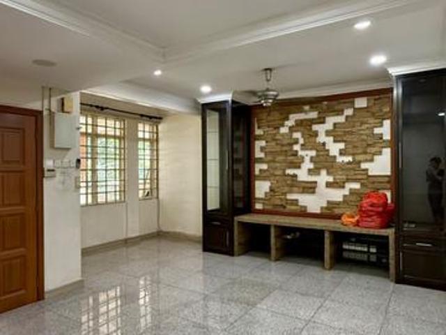 Terraced House for rent in Seri Kembangan, Majlis Bandaraya Subang Jaya