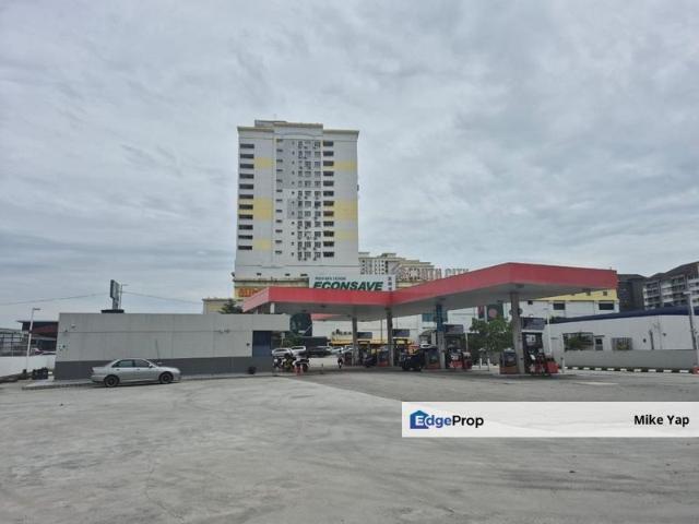 Shop for sale in Petaling, Subang Jaya